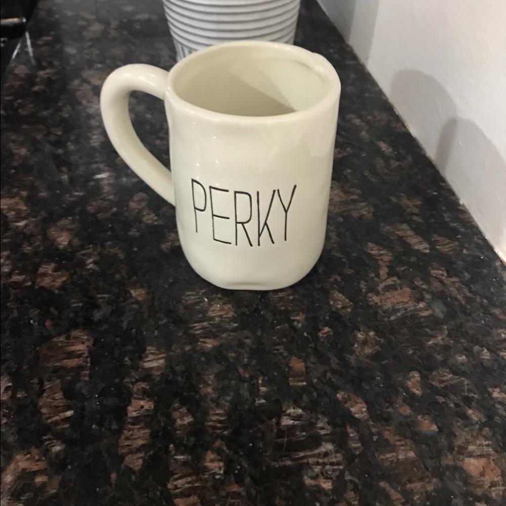 Mud Pie Mug